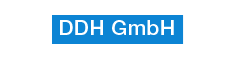 DDH GmbH : Brand Short Description Type Here.